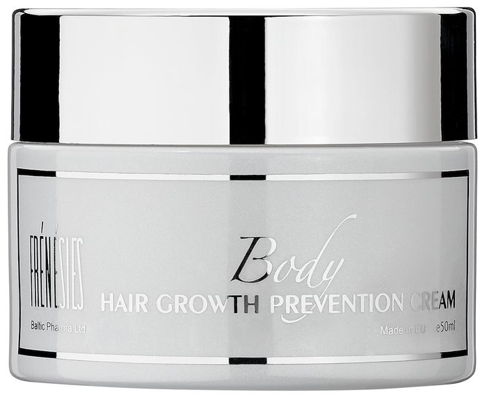 HAIR GROWTH PREVENTION CREAM BODY