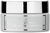 HAIR GROWTH PREVENTION CREAM FACIAL