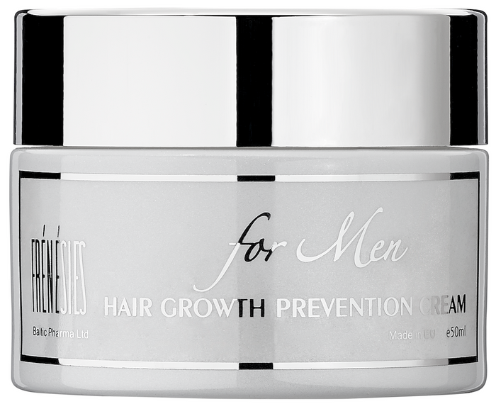 HAIR GROWTH PREVENTION CREAM FOR MEN